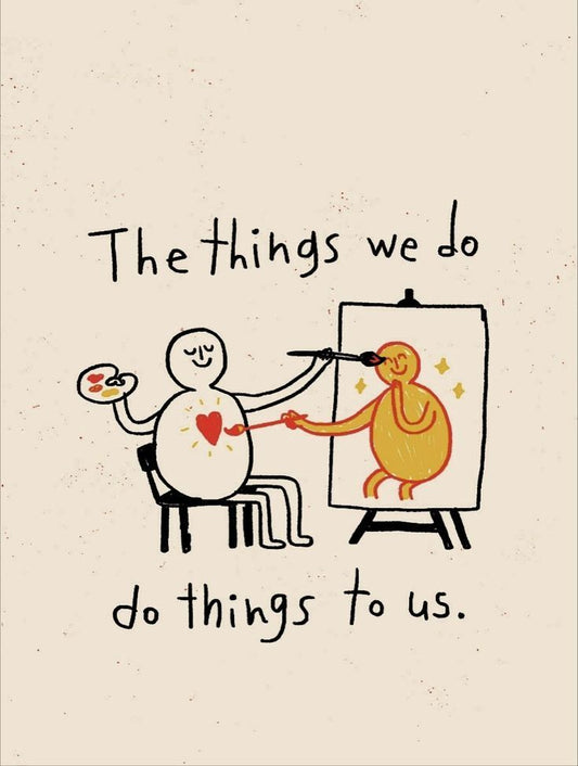 TODOS LOS CAMINOS CONDUCEN AL ARTE